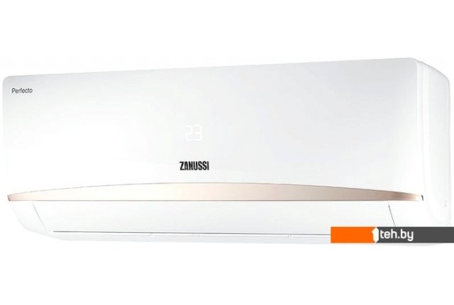 Кондиционеры Zanussi Perfecto DC Inverter ZACS/I-09 HPF/A22/N8 Кондиционеры Zanussi Perfecto DC Inverter ZACS/I-09 HPF/A22/N8