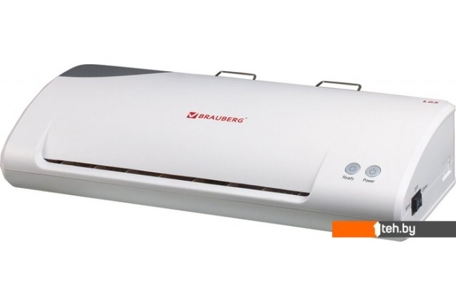 Ламинаторы BRAUBERG L65 Ламинаторы BRAUBERG L65