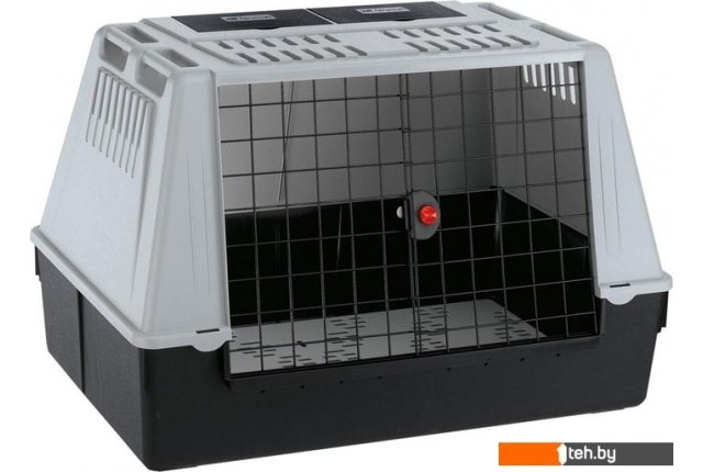 Сумки, переноски для животных Ferplast Atlas Car 100 Сумки, переноски для животных Ferplast Atlas Car 100