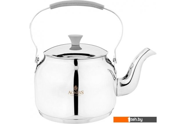 Чайники Agness Profesional 936-332 Чайники Agness Profesional 936-332