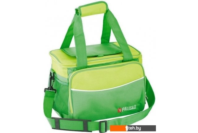 Автохолодильники, термобоксы, термосумки Palisad 69597 (зеленый) Автохолодильники, термобоксы, термосумки Palisad 69597 (зеленый)