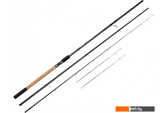 Удилища Salmo Diamond BP Feeder 120 3.60 Удилища Salmo Diamond BP Feeder 120 3.60