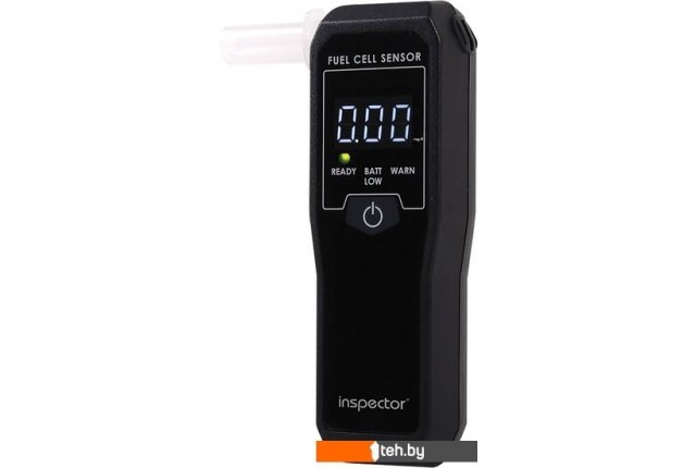 Алкотестеры Inspector AT550 Алкотестеры Inspector AT550
