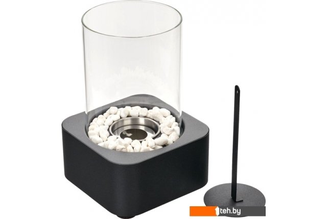 Электрокамины и биокамины Bradex Square TD 0746 Электрокамины и биокамины Bradex Square TD 0746