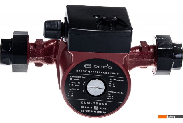 Насосы Ondo CLM 25x60x180 PCLM-2560 Насосы Ondo CLM 25x60x180 PCLM-2560