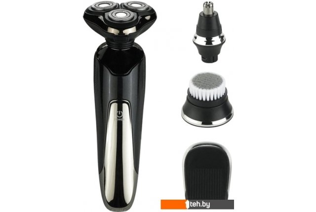 Электробритвы мужские Электроприборы-БЭМЗ Бердск 3365АС Электробритвы мужские Электроприборы-БЭМЗ Бердск 3365АС