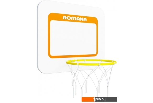 Детские спортивные комплексы и игровые площадки Romana Dop12 Детские спортивные комплексы и игровые площадки Romana Dop12