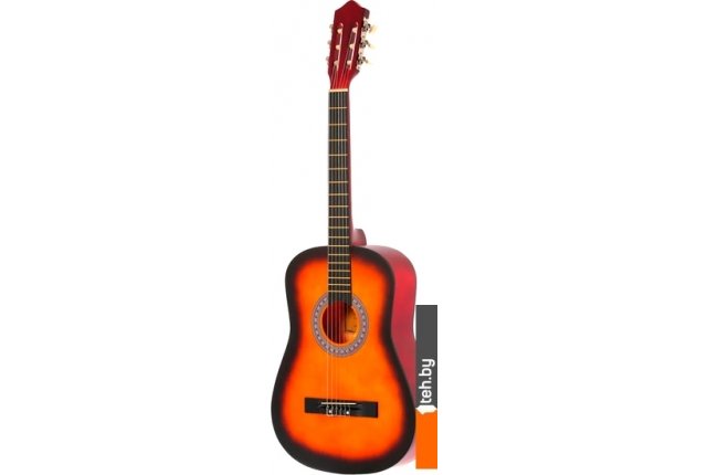 Гитары Belucci BC3825 SB Гитары Belucci BC3825 SB