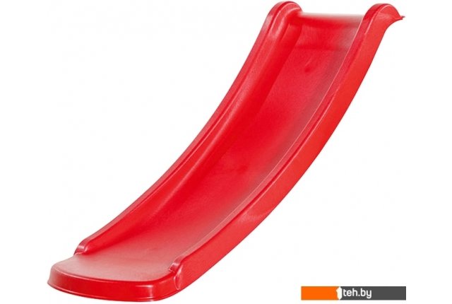 Детские спортивные комплексы и игровые площадки KBT Toba HDPE 417.006.001.001 (красный) Детские спортивные комплексы и игровые площадки KBT Toba HDPE 417.006.001.001 (красный)