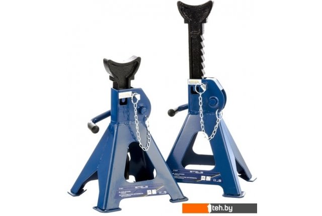 Домкраты Stels 51627 3т Домкраты Stels 51627 3т