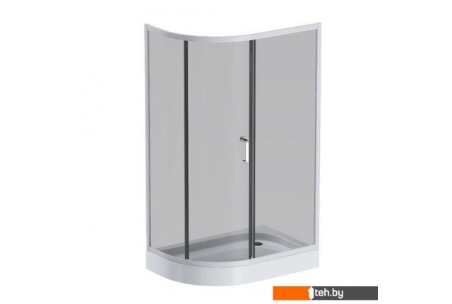 Душевые кабины AM.PM Like Solo Slide 120 W83G-302U120CG64 Душевые кабины AM.PM Like Solo Slide 120 W83G-302U120CG64