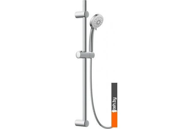 Душевые системы и гарнитуры Cersanit Vibe 63067 Душевые системы и гарнитуры Cersanit Vibe 63067