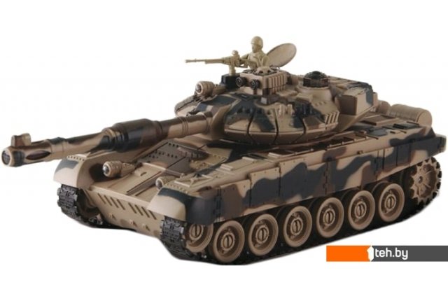 Радиоуправляемые автомодели Crossbot Т-90 870626 Радиоуправляемые автомодели Crossbot Т-90 870626