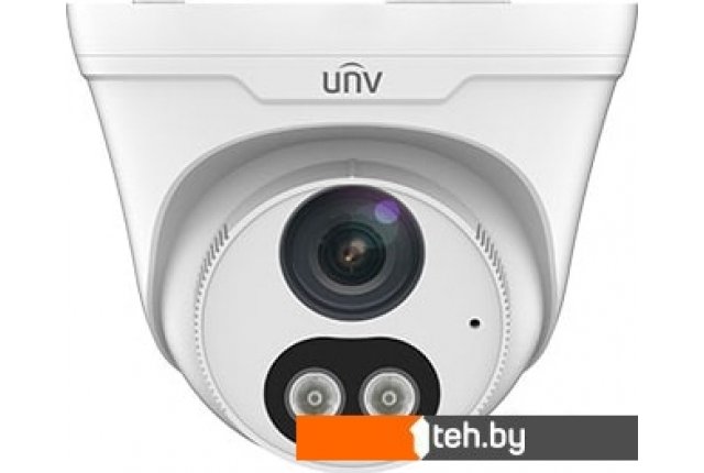 IP-камеры Uniview IPC3612LE-ADF28KC-WL IP-камеры Uniview IPC3612LE-ADF28KC-WL