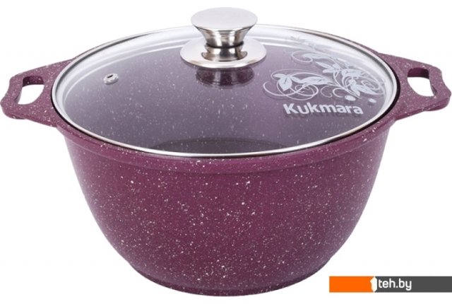 Кастрюли Kukmara Trendy Style Mystery к31tsm Кастрюли Kukmara Trendy Style Mystery к31tsm