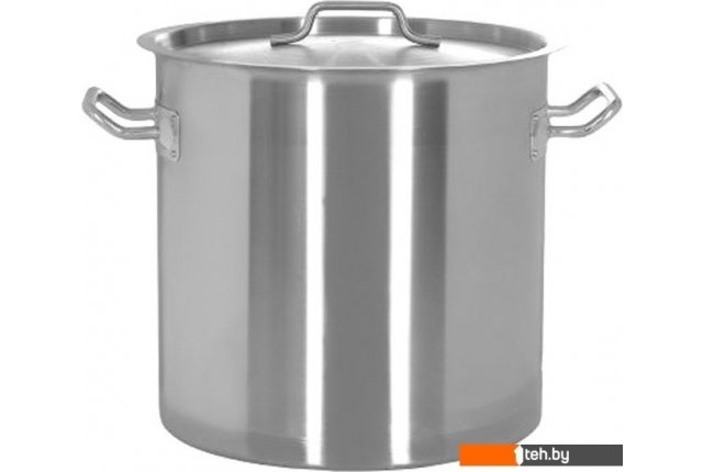 Кастрюли Luxstahl КТ3505 Кастрюли Luxstahl КТ3505