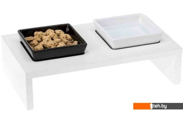 Миски, поилки, кормушки для животных Ferplast Maki 01 Миски, поилки, кормушки для животных Ferplast Maki 01