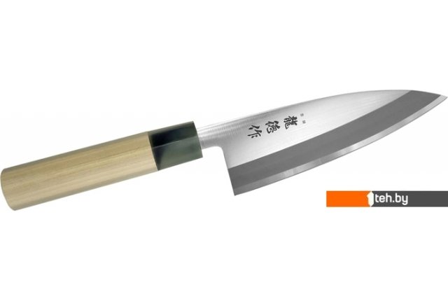 Кухонные ножи, ножницы, овощечистки, точилки Fuji Cutlery FC-572 Кухонные ножи, ножницы, овощечистки, точилки Fuji Cutlery FC-572