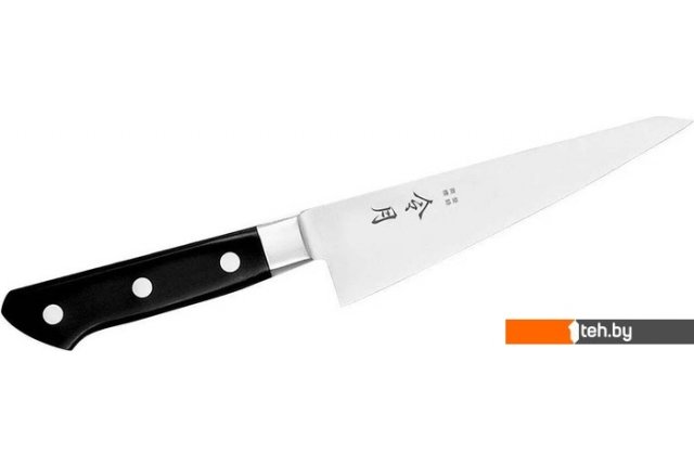 Кухонные ножи, ножницы, овощечистки, точилки Fuji Cutlery Reigetsu FC-42 Кухонные ножи, ножницы, овощечистки, точилки Fuji Cutlery Reigetsu FC-42