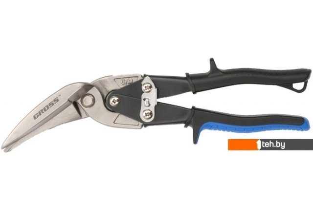 Строительный, слесарный, монтажный инструмент Gross Piranha 78333 Строительный, слесарный, монтажный инструмент Gross Piranha 78333