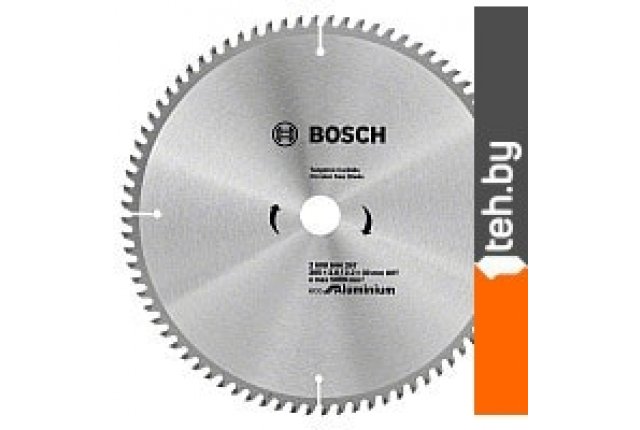 Пильные диски Bosch 2.608.644.397 Пильные диски Bosch 2.608.644.397