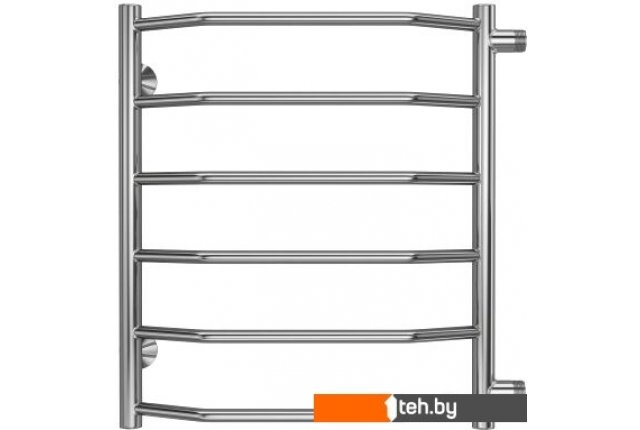 Полотенцесушители TERMINUS Виктория П6 500x600 бп (хром) Полотенцесушители TERMINUS Виктория П6 500x600 бп (хром)