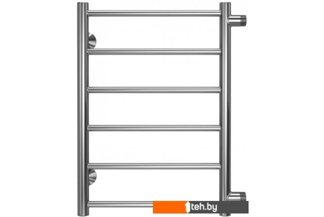 Полотенцесушители TERMINUS Аврора П6 400x600 бп (хром) Полотенцесушители TERMINUS Аврора П6 400x600 бп (хром)