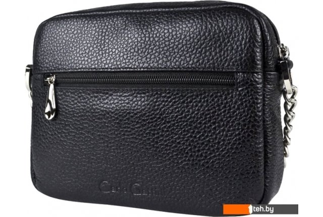 Женские и мужские сумки Carlo Gattini Classico Isola 8034-01 (черный) Женские и мужские сумки Carlo Gattini Classico Isola 8034-01 (черный)