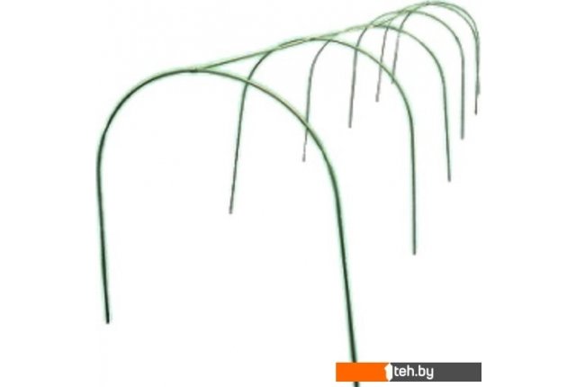 Теплицы и парники Станкоинструмент Для огурцов 5 м Теплицы и парники Станкоинструмент Для огурцов 5 м