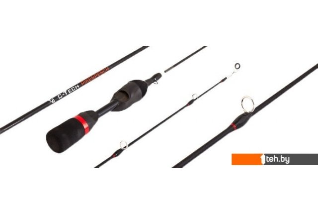 Удилища Lucky John C-Tech Pike & Perch LJ106-01 Удилища Lucky John C-Tech Pike & Perch LJ106-01