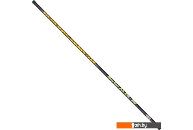 Удилища Robinson VDE-Robinson Nano Core Pole SX2 11W-PV-S70 Удилища Robinson VDE-Robinson Nano Core Pole SX2 11W-PV-S70