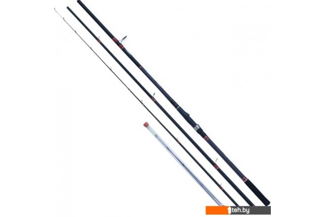 Удилища Robinson Carbonic Feeder 1CB-FE-360 Удилища Robinson Carbonic Feeder 1CB-FE-360