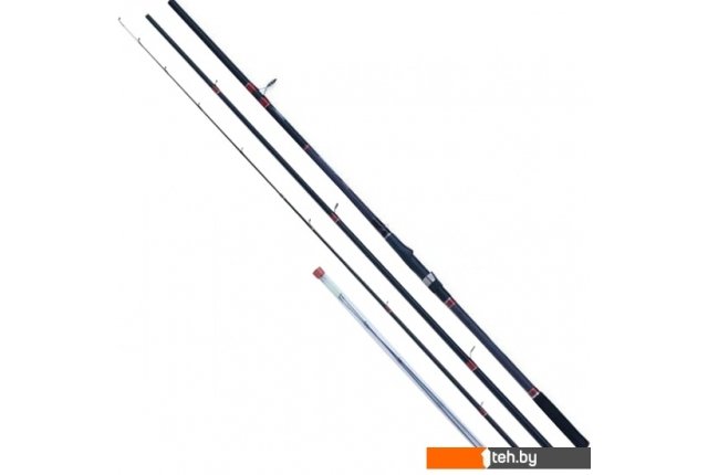Удилища Robinson Carbonic Feeder 1CB-FE-392 Удилища Robinson Carbonic Feeder 1CB-FE-392
