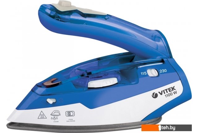 Утюги Vitek VT-1269 Утюги Vitek VT-1269