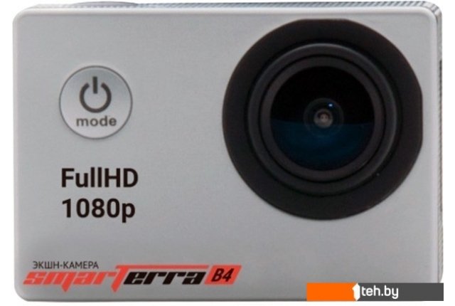 Экшен-камеры Smarterra B4 Экшен-камеры Smarterra B4
