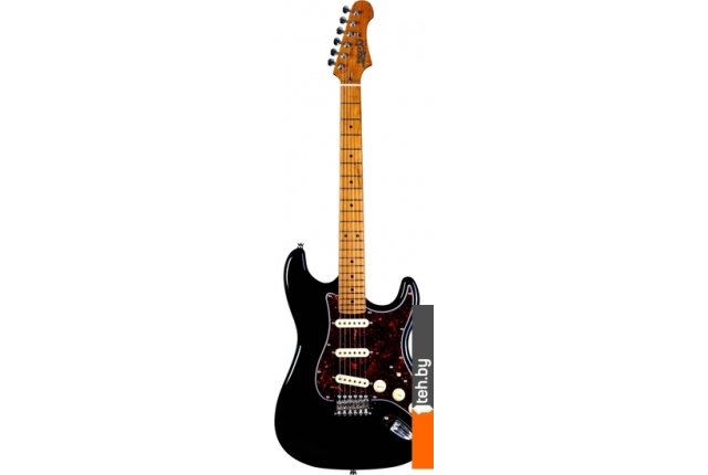 Гитары Jet JS-300 BK Гитары Jet JS-300 BK