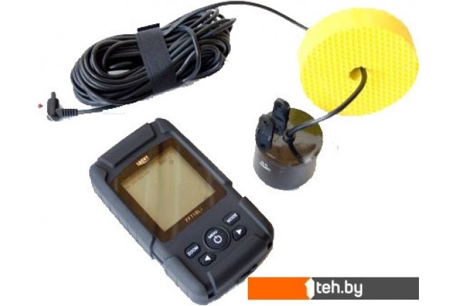 Эхолоты Lucky FF718LiT Эхолоты Lucky FF718LiT