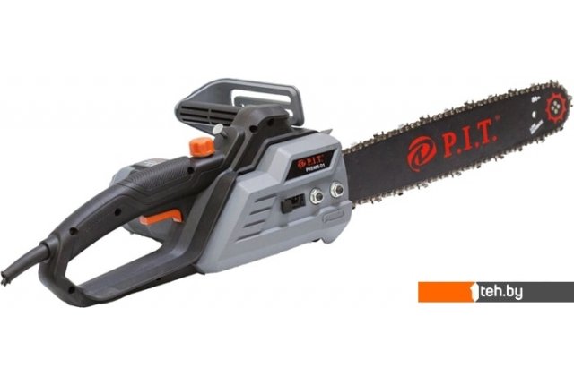 Цепные электро- и бензопилы P.I.T. PKE405-D1 Цепные электро- и бензопилы P.I.T. PKE405-D1