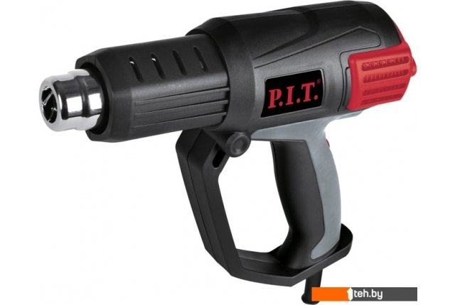 Промышленные фены P.I.T. PHG 2001-C Pro Промышленные фены P.I.T. PHG 2001-C Pro