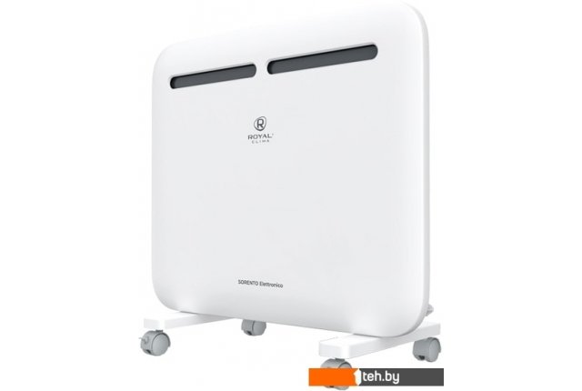 Обогреватели Royal Clima Sorento Elettronico REC-S1000E