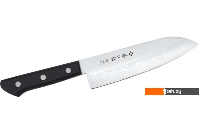 Кухонные ножи, ножницы, овощечистки, точилки Tojiro F-331 Кухонные ножи, ножницы, овощечистки, точилки Tojiro F-331