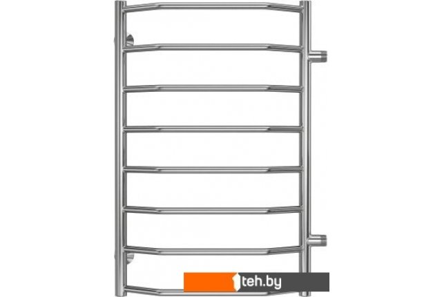 Полотенцесушители TERMINUS Виктория П8 500x800 бп (хром) Полотенцесушители TERMINUS Виктория П8 500x800 бп (хром)