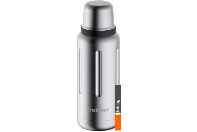 Термосы, термокружки и многоразовые стаканы Bobber Flask 1 л (матовый) Термосы, термокружки и многоразовые стаканы Bobber Flask 1 л (матовый)