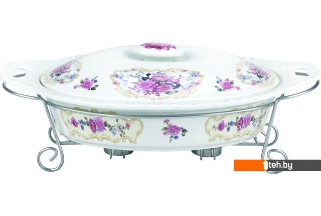 Предметы сервировки Pomi d'Oro Debora P155031 Предметы сервировки Pomi d'Oro Debora P155031