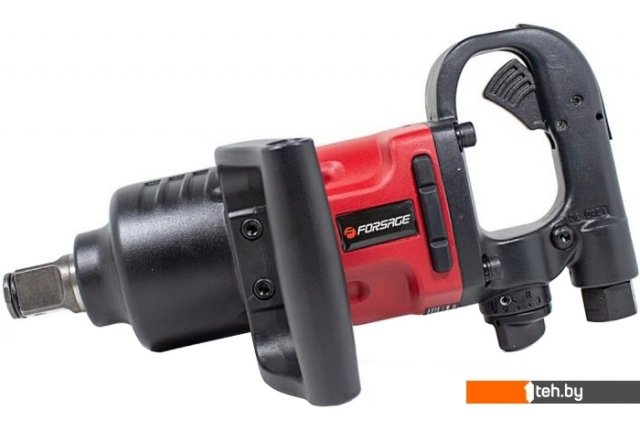 Пневматические гайковерты FORSAGE F-RP7463 Пневматические гайковерты FORSAGE F-RP7463