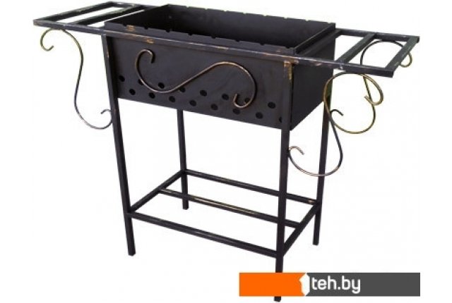 Мангалы, грили, барбекю Станкоинструмент МС-12 Мангалы, грили, барбекю Станкоинструмент МС-12