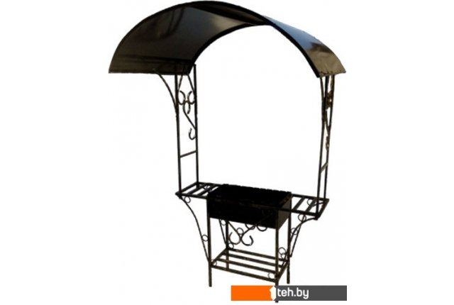 Мангалы, грили, барбекю Станкоинструмент МС-07 Мангалы, грили, барбекю Станкоинструмент МС-07