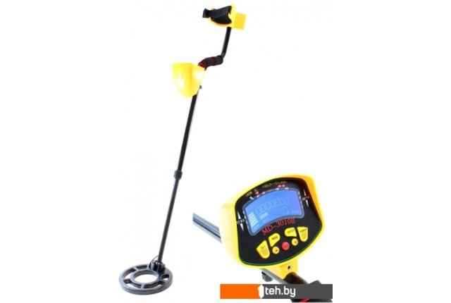 Металлоискатели Sipl MD3010II AG128C Металлоискатели Sipl MD3010II AG128C