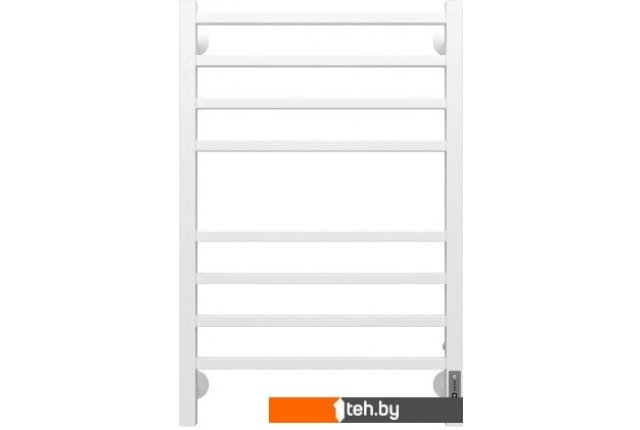 Полотенцесушители TERMINUS Ватикан П8 500x800 КС 9003 электро (белый) Полотенцесушители TERMINUS Ватикан П8 500x800 КС 9003 электро (белый)