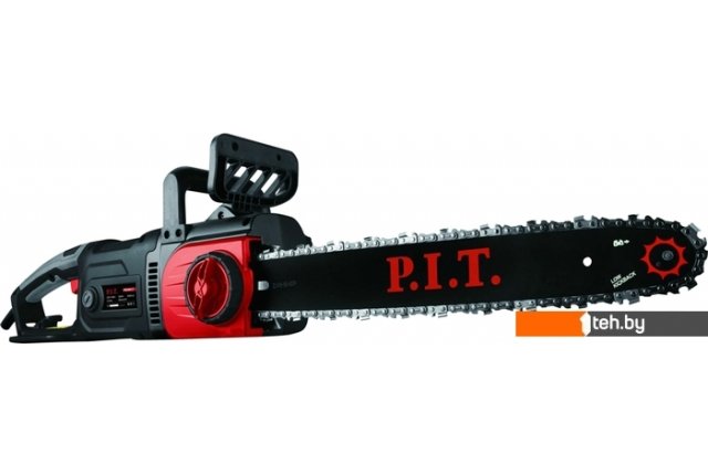 Цепные электро- и бензопилы P.I.T. PKE405-C7 Цепные электро- и бензопилы P.I.T. PKE405-C7